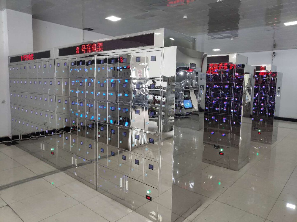 矿灯充电柜的使用事项，你熟知了吗？