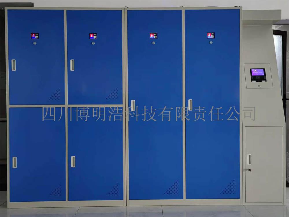 发网探索科技更衣柜照片1.jpg
