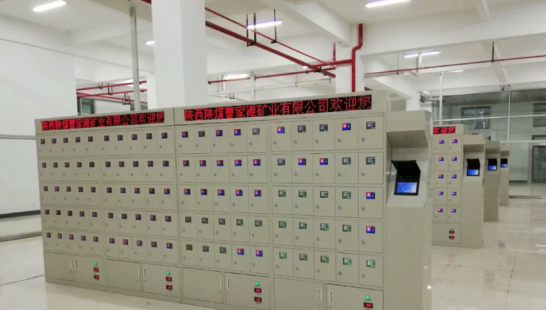 LED矿灯的使用优点