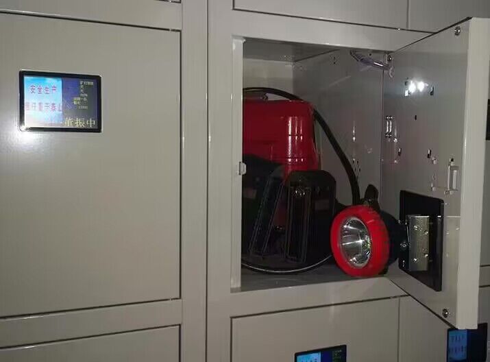 矿灯充电工管理制度及操作规程