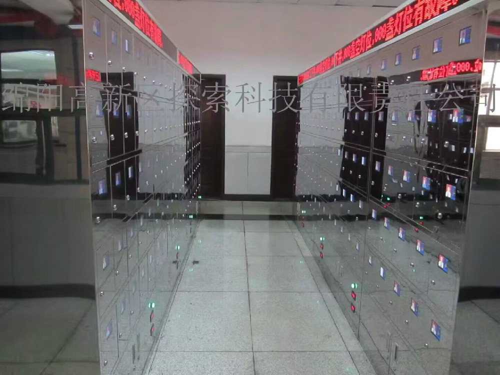 矿灯智能充电柜设计时需要考虑哪些因素